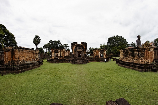 Prasat Sa Kamphaeng Yai-076